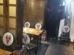 -蜀留香石锅鱼(六顺街店)