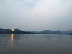 -柳莺湖上·湖景餐厅·江南菜(西湖店)