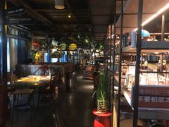 大堂-杂咖zacup(领展中心城店)
