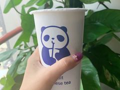 桂花酒酿-茶百道(太平门直街店)
