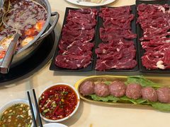 -福合埕牛肉丸(福平路店)