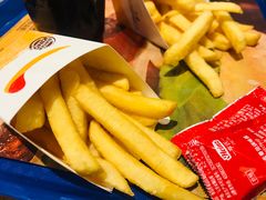 -汉堡王(兰州中心店)
