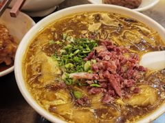 -毛华美食(清扬路店)