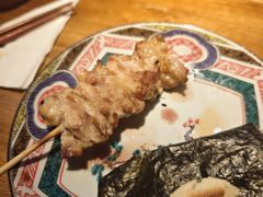 -鸟幸 TORISAKI 炭火居酒屋