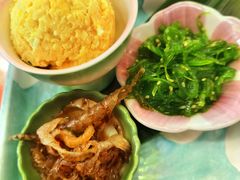 -桃太郎寿司料理(南坪店)