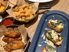 -必胜客(瑞虹店)