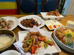 -小马哥融合菜(延安大街店)