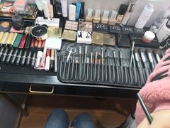 -ME觅妆·定制美妆·彩妆私教(菱角湖店)