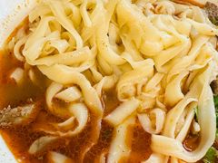 -晋B2008刀削面(小南庄店)