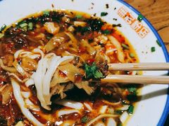 -无名粉店(五一广场店)