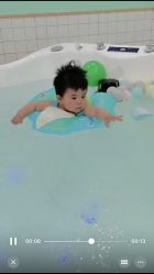 -Pony Baby宝尼婴幼儿游泳SPA馆