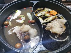 -火炉火自助餐(枫蓝国际店)