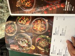 -bosphorus 铂斯西餐厅·土耳其烧烤(环市中路店)