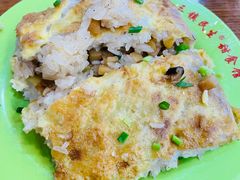 -三镇民生甜食馆(胜利街总店)