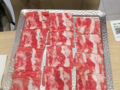 -呷哺呷哺 黄金牧场 (新辰里学清路店)