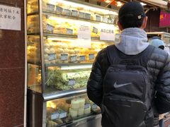 -白玉兰食品(汇联商厦店)
