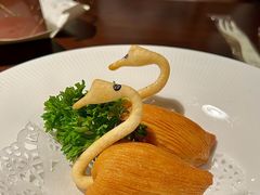 -酌酒半杯·生腌熟醉·阿拉宁波小菜馆(天一广场店)