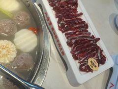 -八合里潮汕鲜牛肉火锅(深圳海岸城店)