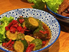 -有才叔的小馆(招商依云曲江店)