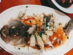 -宴礼烤鸭本味菜(蠡县商业步行街店)