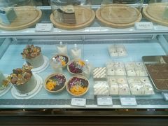 -嗒令甜品·主题融合料理餐厅(首座时代店)