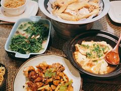 -老客家·客家菜(万达店)