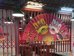 -怒火八零串串火锅(大渡口新天泽店)