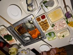 -海底捞火锅(玉桥商业广场店)
