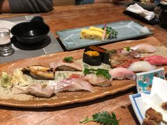 -乾山寿司(好运街店)