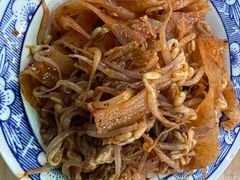 -王菊美食街·王菊面馆(总店)