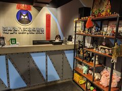 -夜幕浸入式超级密室(望京店)