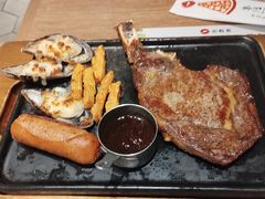 -必胜客(巴沟店)