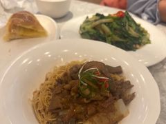 -翠华餐厅(正佳广场店)