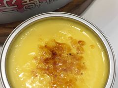 焦糖布甸-艾薯夫妇Aysh(福田星河COCOPark店)