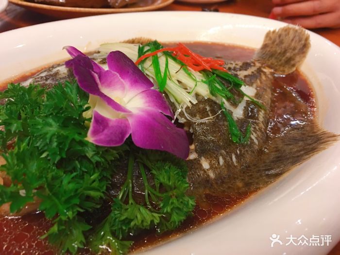 王府花园酒店-图片-西安美食-大众点评网