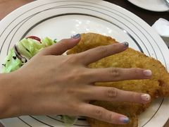-红房子西菜馆(淮海中路店)