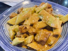-南阳城烧烤海鲜酒店(和平路店)