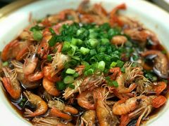 -走马楼饭庄(慈城古县城店)