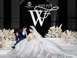 -张仕婚礼·做有温度的婚礼