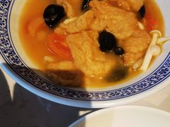 -上海宝华喜来登酒店·采悦轩中餐厅