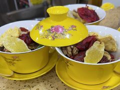 -伊帆食府·青海地方特色美食