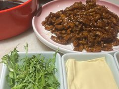 -小吊梨汤·北京菜·烤鸭(清河万象汇店)