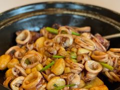海兔-老船夫婚宴婚庆会馆(延吉路店)