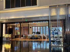 -成都安仁福朋喜来登酒店