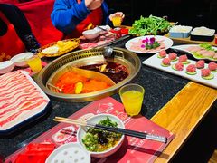 -红运火锅·中国名火锅·国风演绎(省体店)