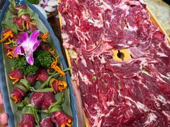 -塔兰齐新疆孜然火锅(鲤鱼山路店)