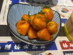 -高胖妹面庄(黄河道店)