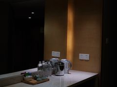 -上海新锦江大酒店