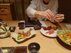 -京旬海鲜放题·铁板烧自助餐厅