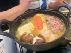 -米仓食堂(皇庭广场店)